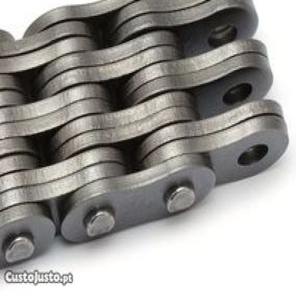Corrente de transmissão industrial