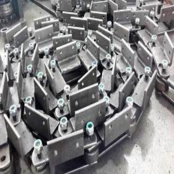Corrente industrial preço