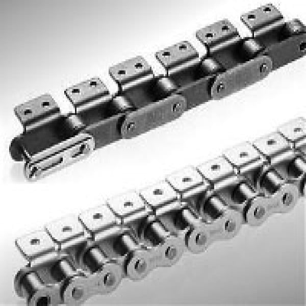Corrente industrial
