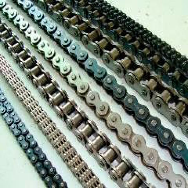 Corrente industrial