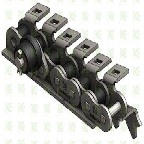 Corrente industrial
