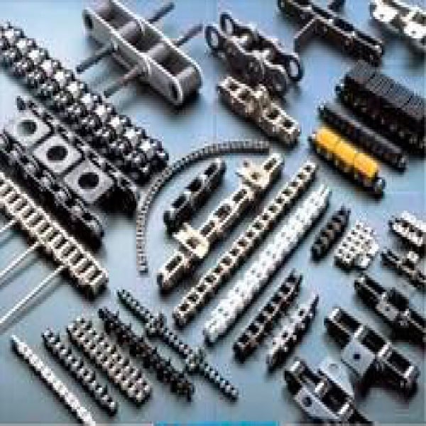 Corrente industrial