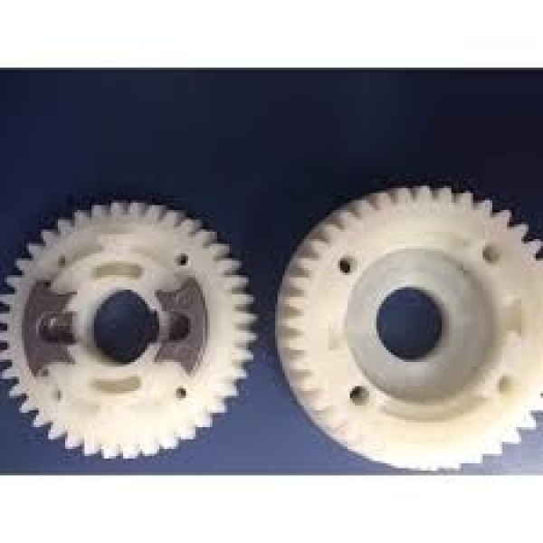 Engrenagem para corrente de rolos