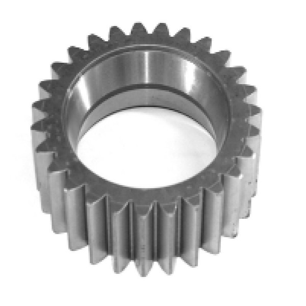 Engrenagem para corrente de rolos