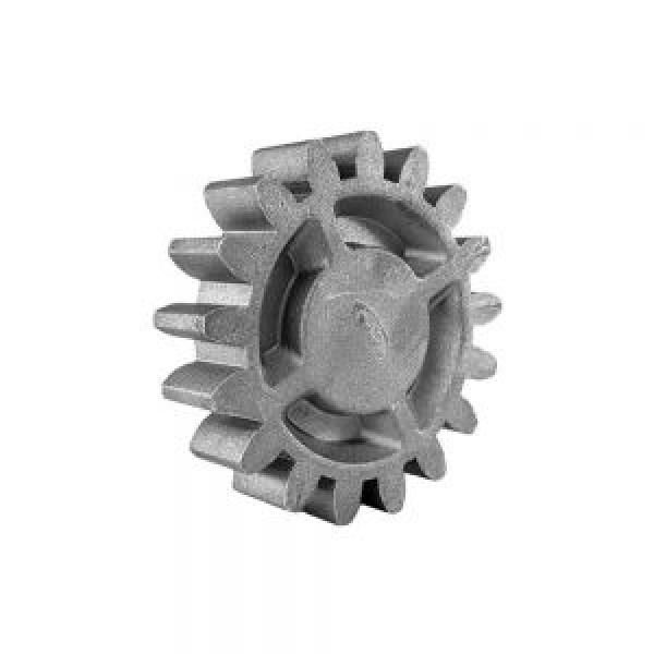 Engrenagem para corrente de rolos