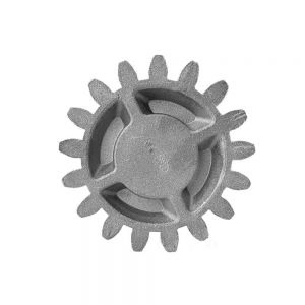 Engrenagem para corrente de rolos