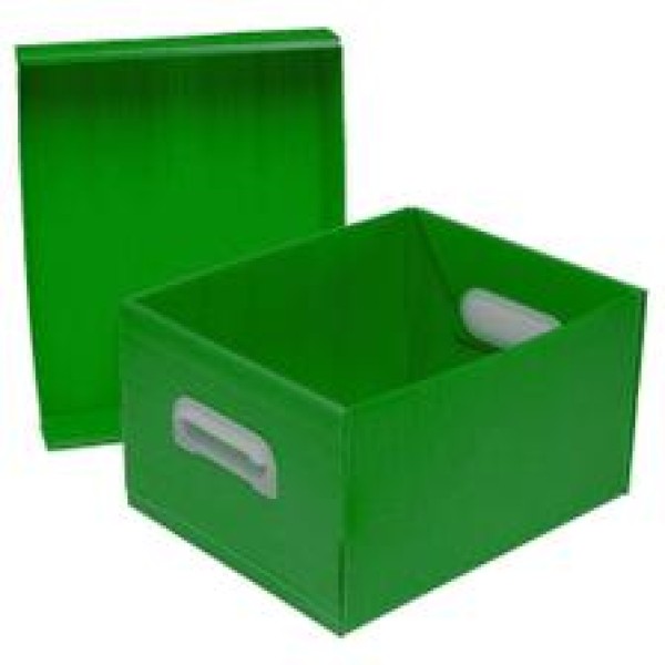 Caixa polionda organizadora 20