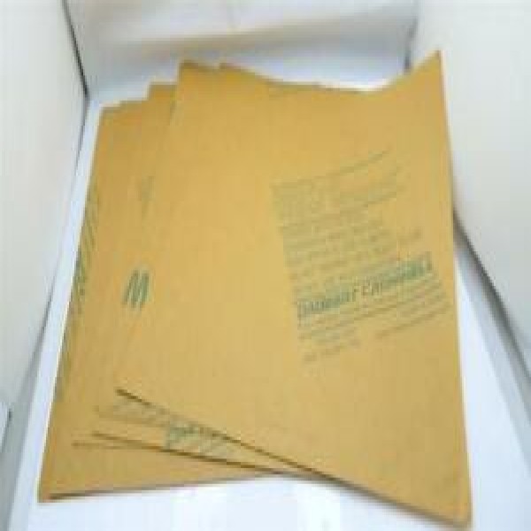 Papel VCI anticorrosivo sp