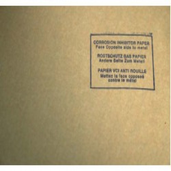 Papel VCI anticorrosivo sp