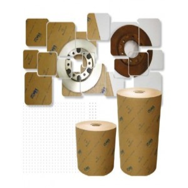 Papel VCI anticorrosivo sp
