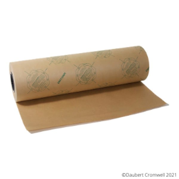Papel VCI anticorrosivo sp