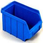 caixa polionda azul