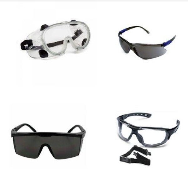 Óculos de proteção epi preço