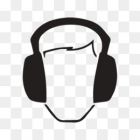 fornecedor de abafador auricular