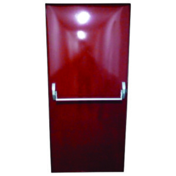 porta corta fogo p90