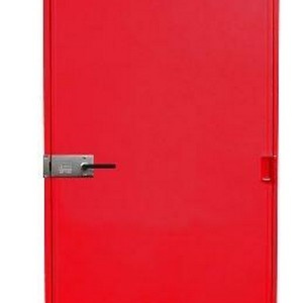 porta corta fogo p90