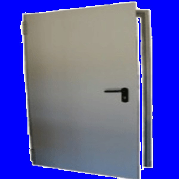 porta corta fogo preço