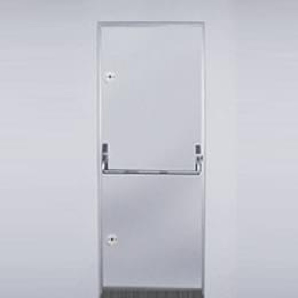 Porta corta fogo