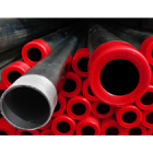 tubos e conexões de aço galvanizado em curitiba