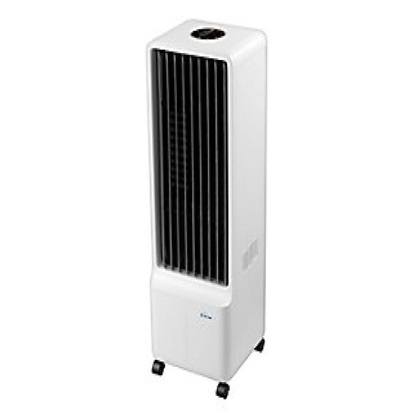 climatizador evaporativo tipo industrial