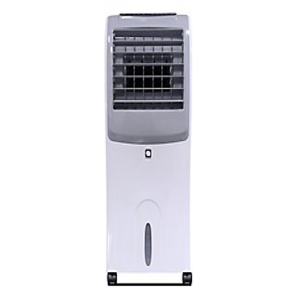 climatizador evaporativo tipo industrial