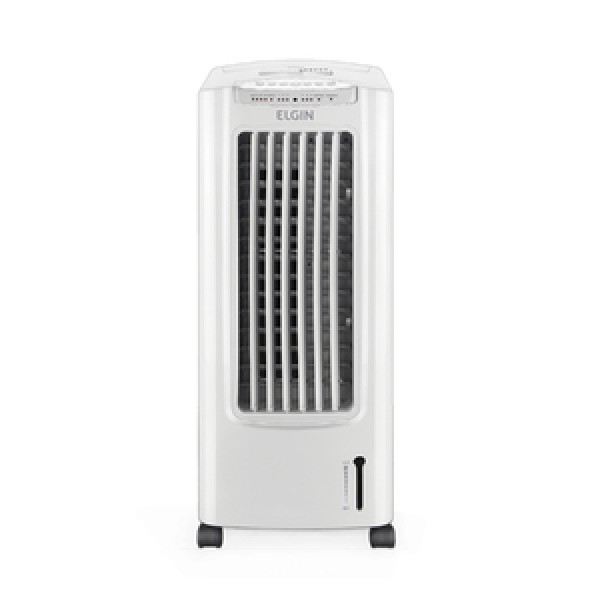 climatizador grande portátil