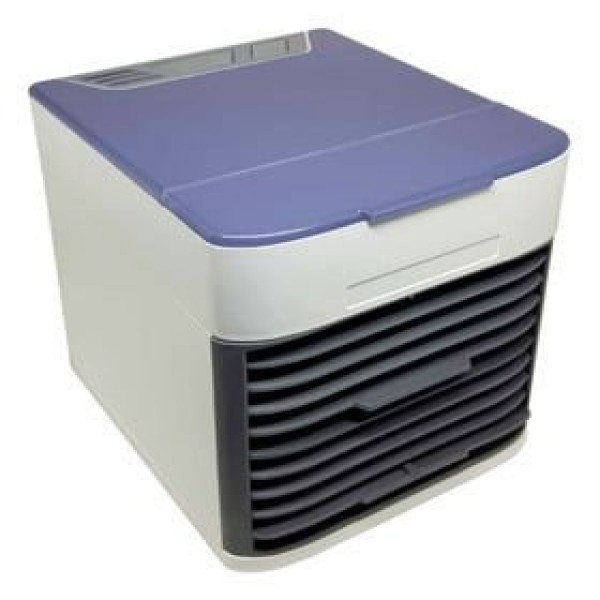 climatizador grande portátil