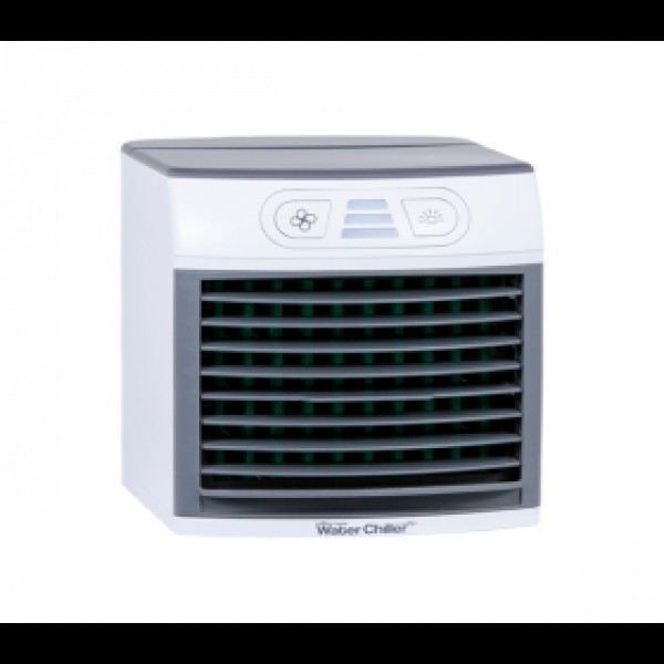 climatizador grande portátil