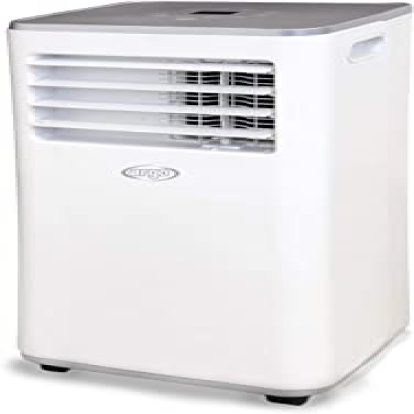 climatizador portatil preço