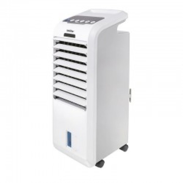 climatizador portatil preço