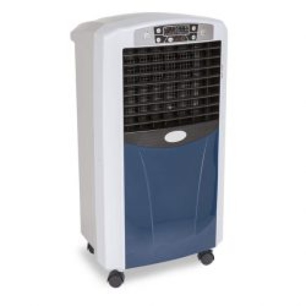climatizador portatil preço