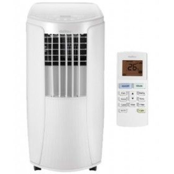 climatizador portatil preço