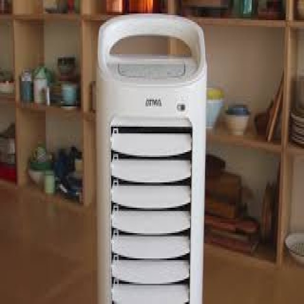 climatizador portatil preço