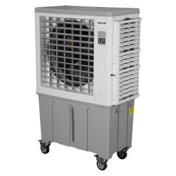 climatizador portatil