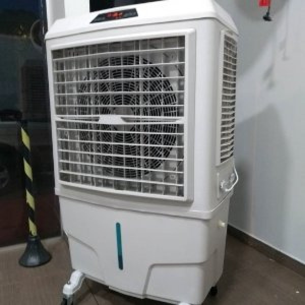 climatizador portatil