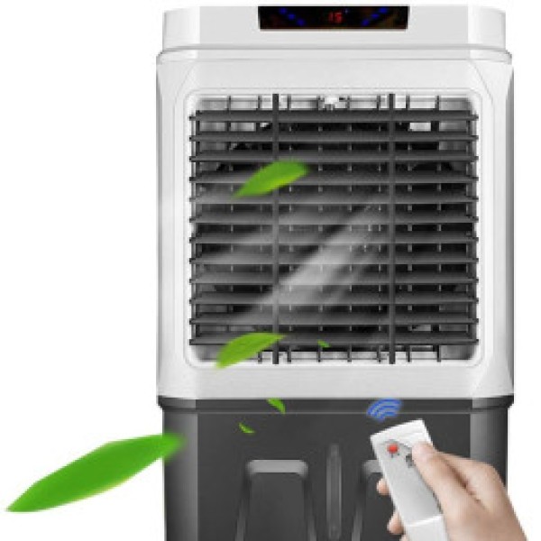 climatizador portatil