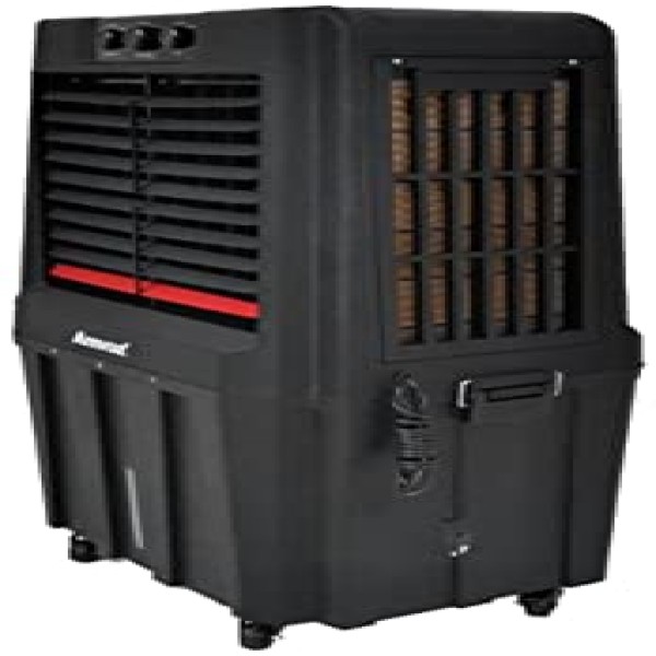 climatizador portatil