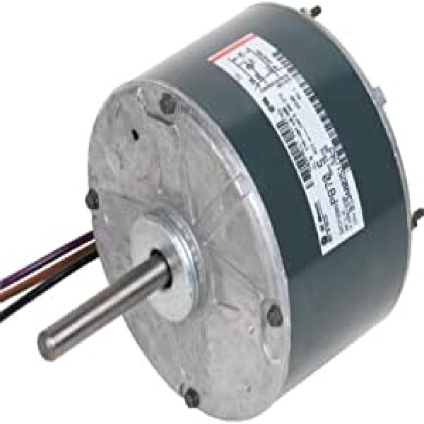 motores para ventiladores