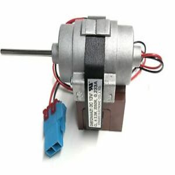 motores para ventiladores