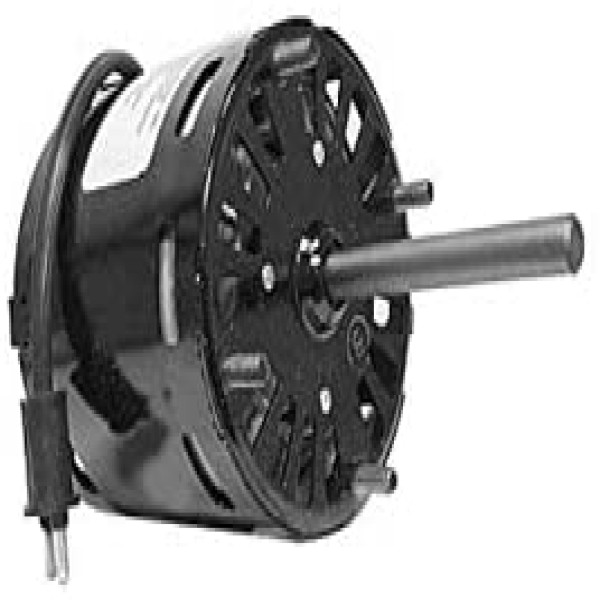 motores para ventiladores