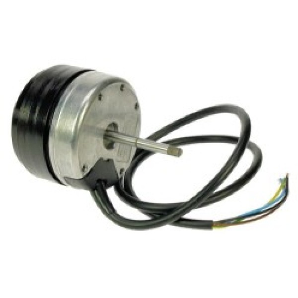 motores para ventiladores