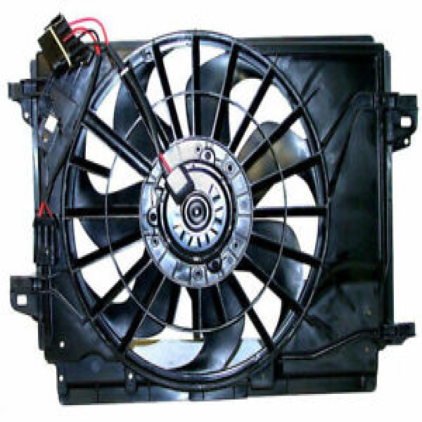 motores para ventiladores