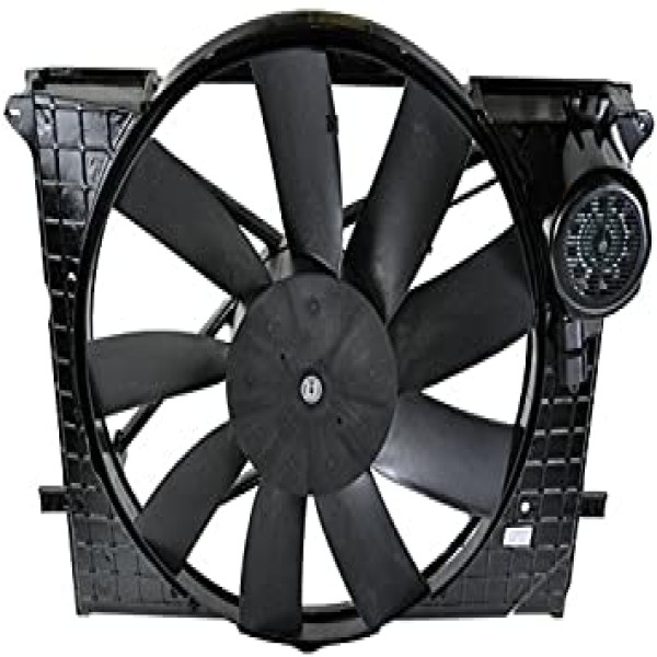 motores para ventiladores