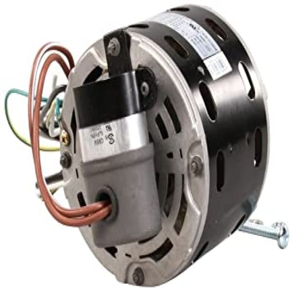motores para ventiladores