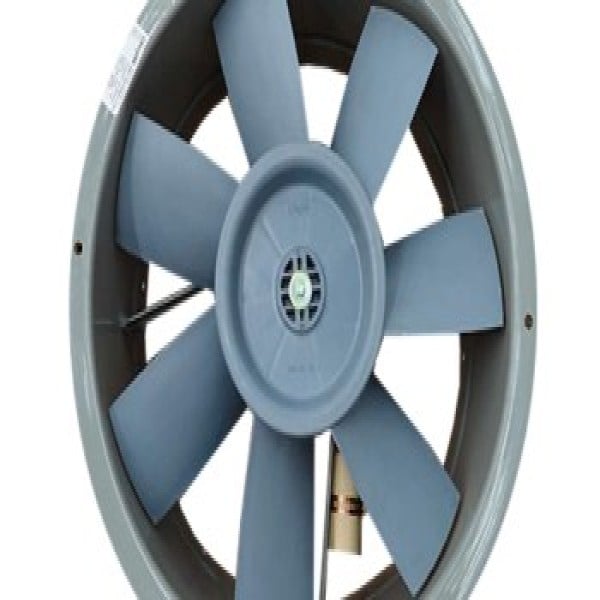 motores para ventiladores