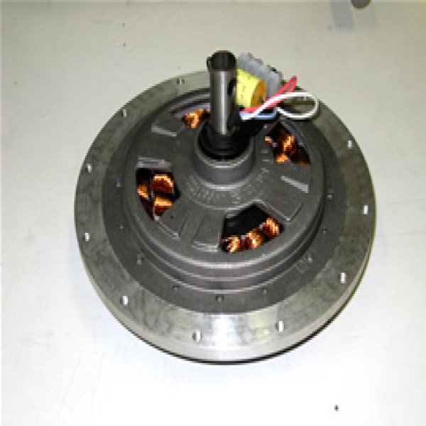 motores para ventiladores