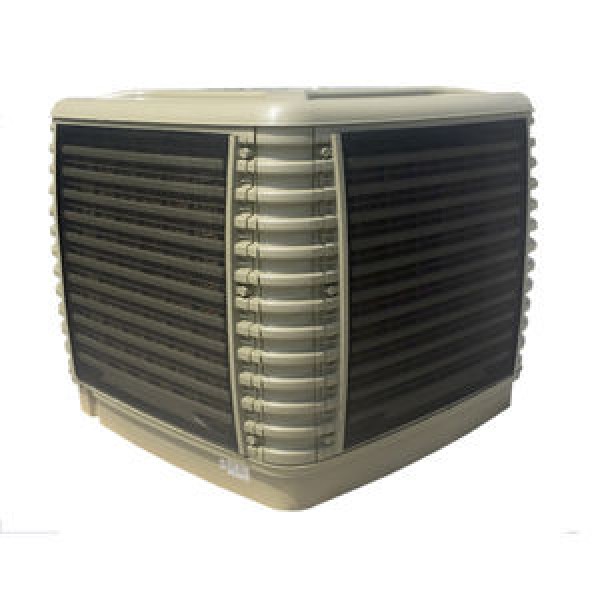 resfriador evaporativo