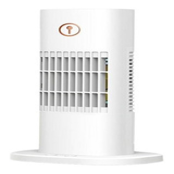 resfriador evaporativo