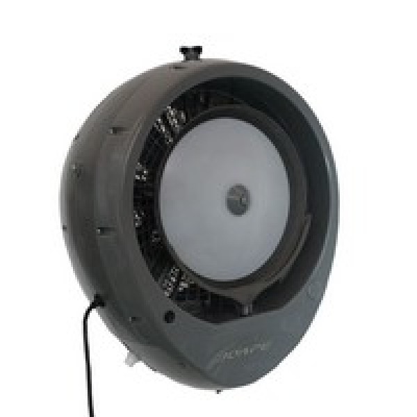 Ventilador climatizador umidificador