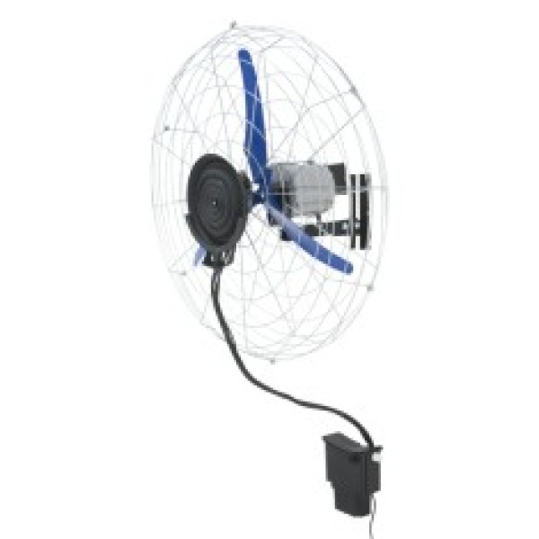 Ventilador climatizador umidificador